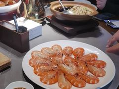 -张家卫·阳江菜·小海鲜(肥婆湾桥店)
