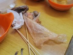 -钢中豆皮(建设街道铁岭小区店)