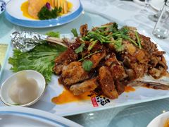 -飞天大厦清真餐厅