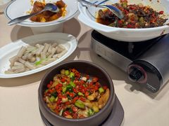 -口味堂(惠济路店)