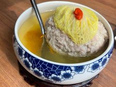 -淮扬厨子(健康路店)