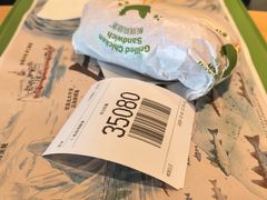 -麦当劳(药谷大道店)