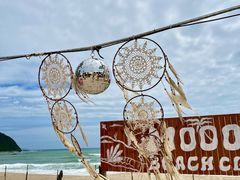 -西涌国际滨海旅游区