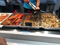 -盒马鲜生(丁香国际店)