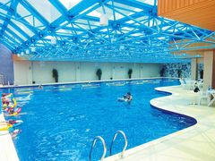 -云杉健身(经三店)