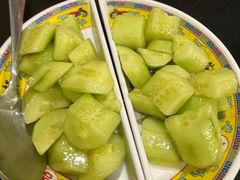 -芦月轩羊蝎子(北蜂窝店)