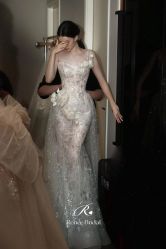 -Renee芮亦婚纱