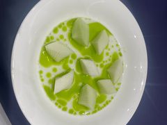 -百盛·鼎膳(中海财富中心)