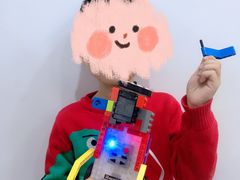 -乐博乐博少儿编程·机器人编程·信息学竞赛(未央校区)