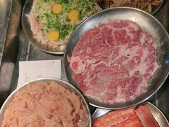 -大虎老火锅(直港大道店)
