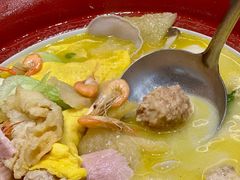 -老海陵·泰州菜(图书馆店)