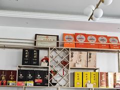 -黄牛肉馆·皖南土菜