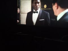 -百美汇影城(LUXE嘉里中心店)