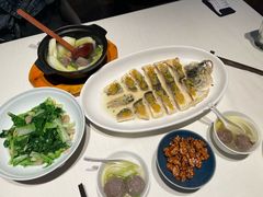 -潮舍(环球金融中心店)