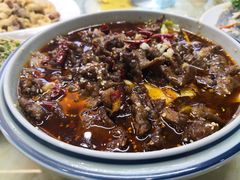 -同发号饭庄(复兴路店)