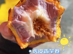 -顶东面包花园·生日蛋糕(太平店)