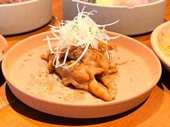 -SHAN山(前滩太古里店)