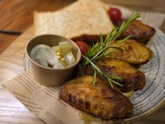 -咖法森林·咖啡  酒吧(天河店)