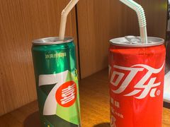 -乔街深夜食堂·小龙虾·高压锅生蚝(杭州总店)