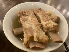 -松發肉骨茶(先得坊店)