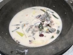 -鲜潭蒸汽石锅鱼(五道口购物中心店)