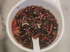 辣子-牛街·马辈儿涮肉(牛街二店)