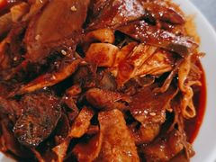 -渔桥李记奶汤面(东街店)