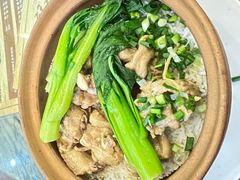 -超记煲仔饭(珠光路店)