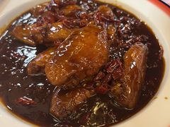 -佳佳麻辣烧菜馆