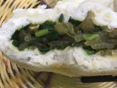-郑家包子牛肉拉面(尚勤路店)