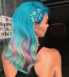 -BHG Hair Salon