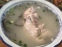 -双流老字号董蹄花(机场南四路店)