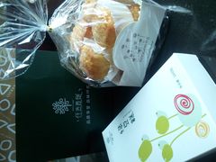 -仟吉KenGee(国贸360店)