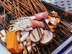 -九街淑芬掌中宝串串公司(两路金港国际店)