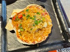 -橦橦小马扎烧烤 (传媒大学店)