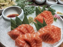 -黑牛の店·和牛烧肉(合生汇店)
