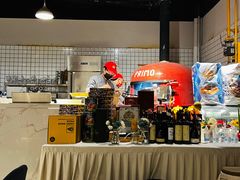 -Primo·丽莫意大利窑烤披萨