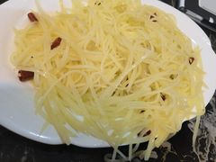 -李师傅脆肚(华强北店)