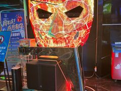 -酷秀KTV(五道口店)