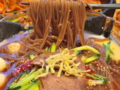 -七八冷面·延边朝鲜族美食(世纪汇店)