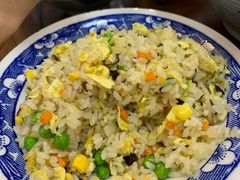 -粗茶淡饭(东关街店)