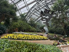 -南山植物园