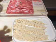 -涮福記·现切牛羊肉火锅(世纪汇店)