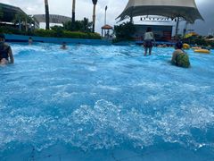 -黄金海岸水上乐园