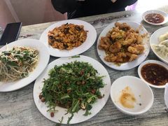 -王鹏家常菜馆