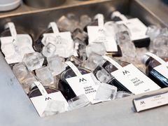 冷萃咖啡-M Stand(BFC外滩金融中心店)