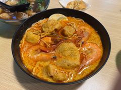 -热浪岛马来餐厅