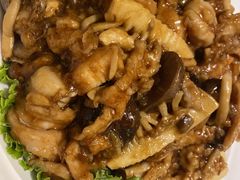 八珍豆腐-大铁勺新津菜(东丽阳光新业广场店)
