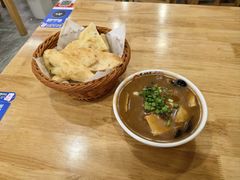 -高群生胡辣汤(亚运村店)