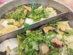 -嘉豪酒家(上环店)
